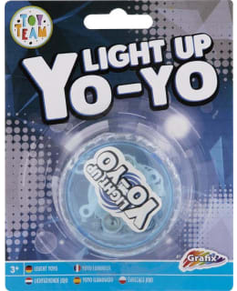 GRAFIX LIGHT-UP JOJO Main Image