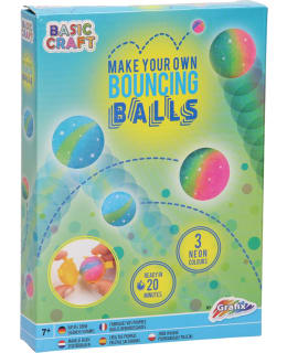 AW POMPPUPALLOJEN TEKOSETTI Main Image