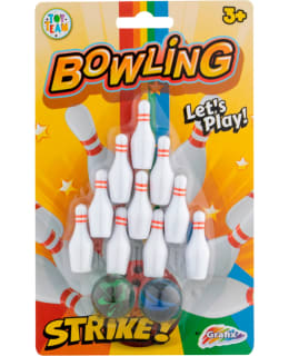GRAFIX POCKET BOWLING SET Main Image