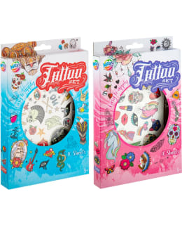 AW 22X15CM TATUOINTISETTI Main Image