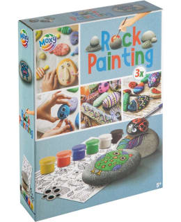 KIVIEN MAALAUSSETTI Main Image