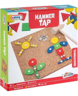 GRAFIX HAMMER TAP NAULAUSSETTI Main Image