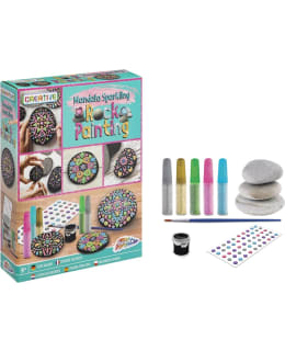 MANDALA SPARKLING KIVIEN MAALAUSSETTI Main Image