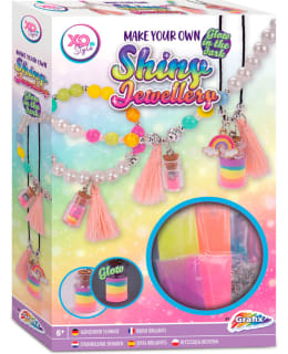 SHINY JEWELLERY KORUNTEKOSETTI Main Image