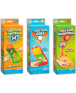 TABLE SPORT GAME Main Image