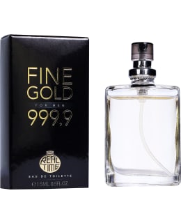 FINE GOLD 999.9 MEN EDT 15ML M. TUOKSU Main Image