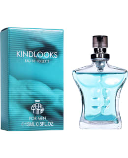 KINDLOOKS FOR MEN EDT 15ML M. TUOKSU Main Image