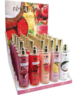 FRUITS&FLOWERS STRAWB EDP 75ML N. TUOKSU Main Image