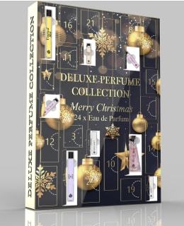 DELUXE PERFUME COLLECTION EDP-KALENTERI Main Image