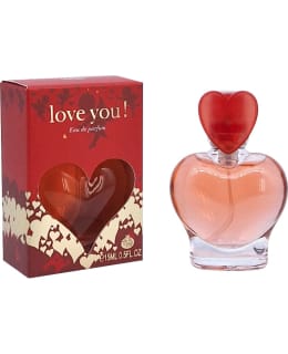 LOVE YOU! EDP 15ML N. TUOKSU Main Image