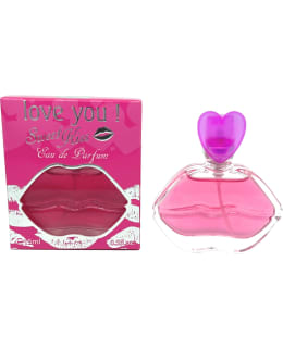 SWEET KISSES EDP 15 ML Main Image