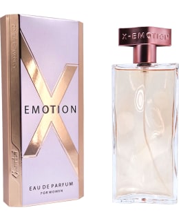X EMOTION EDP 100 ML Main Image