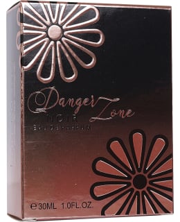 DEPEND DANGER ZONE NOIR 30 ML EDP Main Image