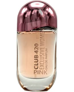 DEPEND CLUB 420 PINK 30 ML EDP Main Image