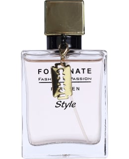 FORTUNATE FASHION & PASSION EDT 50ML Main Image