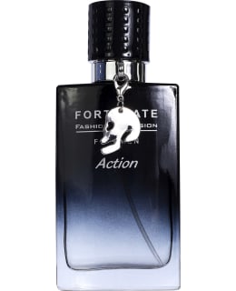 FORTUNATE FASHION&PASS ACTION EDT 50ML Main Image