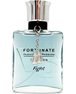 DEPEND FORTUN FASH&PAS FIGHT 50ML EDT Main Image