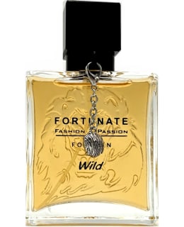 DEPEND FORTUN FASH&PAS WILD 50ML EDT Main Image