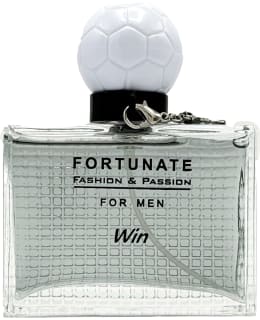 DEPEND FORTUN FASH&PAS WIN 50ML EDT Main Image