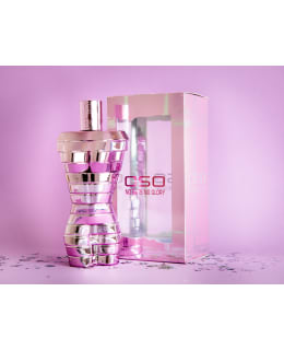 OSO WOMAN EDP 100 ML TUOKSU Main Image