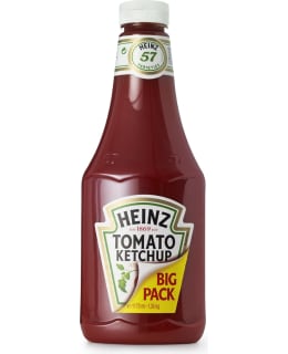 HEINZ 1,35KG TOMAATTIKETSUPPI Main Image