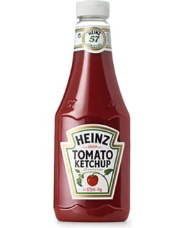 HEINZ 1KG TOMAATTIKETSUPPI Main Image