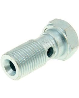 BANJOPULTTI, M10 X 1.00 , P. 26,5MM, GRI Main Image