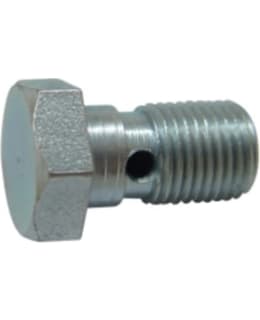 CALIPER BANJO BOLT, M10 X 1.00 , L. 22,5 Main Image