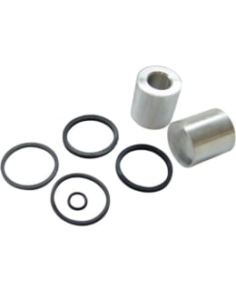 CALIPER PISTON SET, Ø25 X 27MM, AJP Main Image