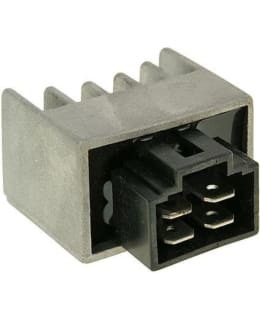 2-RIVI 4-LIITTIMELLÄ JÄNNITTEENSÄÄDIN Main Image