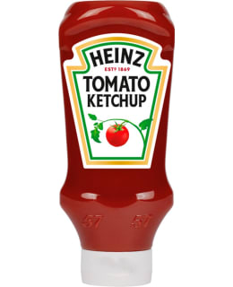 HEINZ STAY CLEA 700G TOMAATTIKETSUPPI Main Image