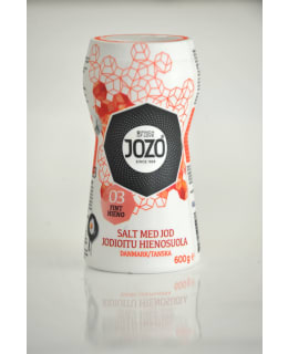 Jozo 600g jodioitu suola sirotin Main Image