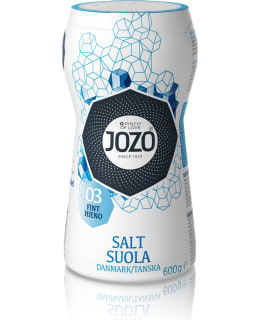 Jozo 600g hieno suola ilman jodia sirotin Main Image