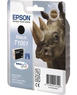 EPSON T1001 BLACK MUSTEPATRUUNA Main Image
