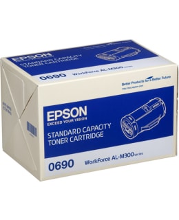 EPSON AL-M300 STANDARD CAPACITY TONER Main Image