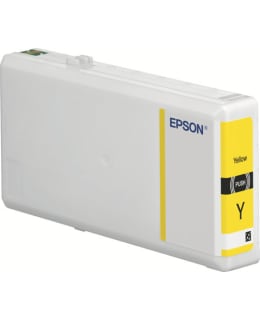 EPSON INK WF-5XXX SERIES XXL YELLOW Main Image