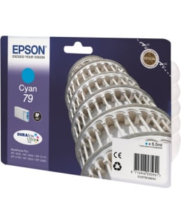 EPSON 79 CYAN MUSTEPATRUUNA Main Image