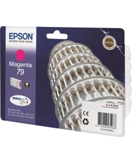 EPSON 79 MAGENTA MUSTEPATRUUNA Main Image