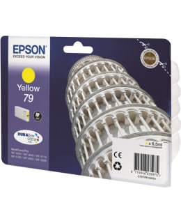 EPSON 79 YELLOW MUSTEPATRUUNA Main Image
