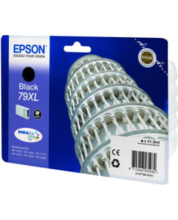 EPSON 79XL DURABRITE ULTRAINK BLACK Main Image
