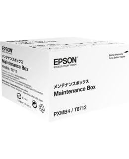 EPSON T671200 YLLÄPITOKASETTI Main Image