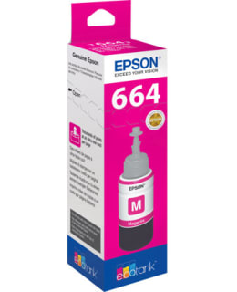 EPSON 664 ECOTANK MAGENTA MUSTEPULLO Main Image
