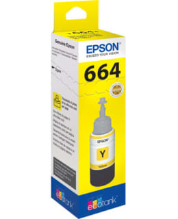 EPSON T6644 KELTAINEN MUSTEPATRUUNA Main Image