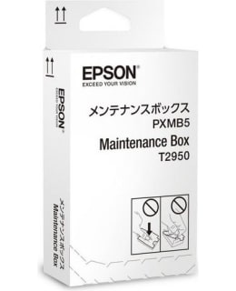 EPSON MAINTENANCE WORKFORCE BOX WF-100W Main Image