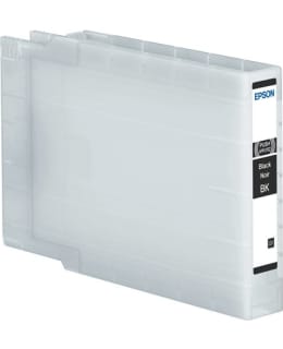 EPSON T9081 XL BLACK MUSTEPATRUUNA Main Image