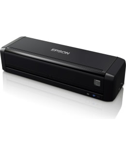 Epson Workforce DS-360W langaton kannettava asiakirjaskanneri Main Image