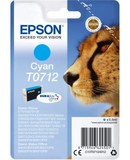 EPSON T0712 SYAANI MUSTEPATRUUNA Main Image