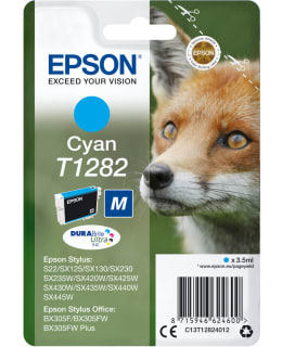 EPSON T1282 SYAANI MUSTEPATRUUNA Main Image