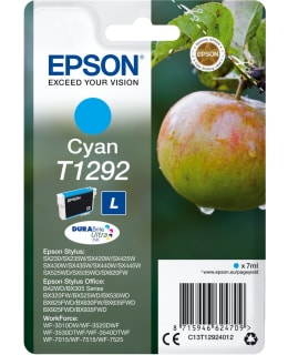 EPSON T1292 SYAANI MUSTEPATRUUNA Main Image