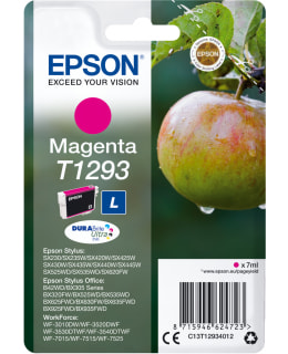 EPSON T1293 MAGENTA MUSTEPATRUUNA Main Image